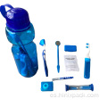 Empaque de botella Kit de atención de ortodoncia dental dental oral